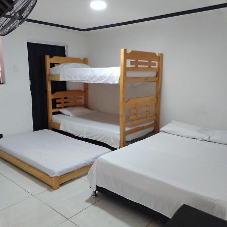 Miski Wasi Hospedaje Neiva 内瓦 外观 照片
