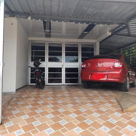 Miski Wasi Hospedaje Neiva 内瓦 外观 照片
