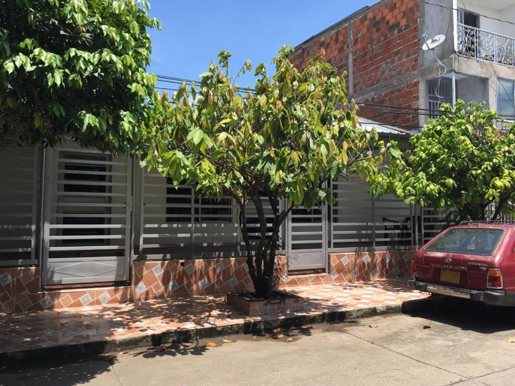 Miski Wasi Hospedaje Neiva 内瓦 外观 照片