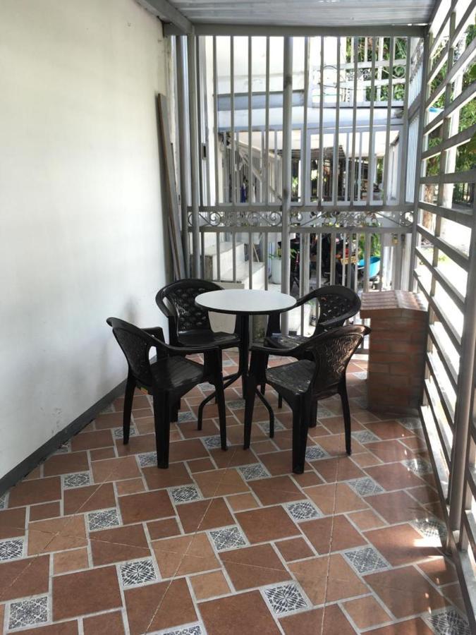 Miski Wasi Hospedaje Neiva 内瓦 外观 照片