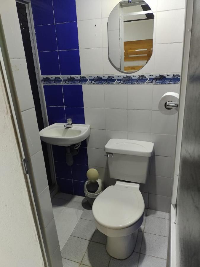 Miski Wasi Hospedaje Neiva 内瓦 外观 照片