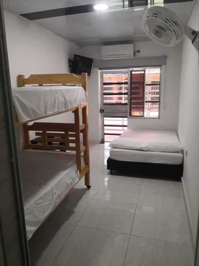 Miski Wasi Hospedaje Neiva 内瓦 外观 照片