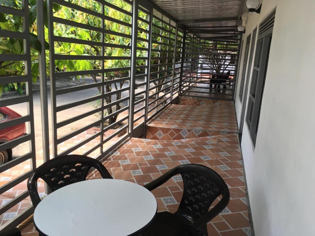 Miski Wasi Hospedaje Neiva 内瓦 外观 照片
