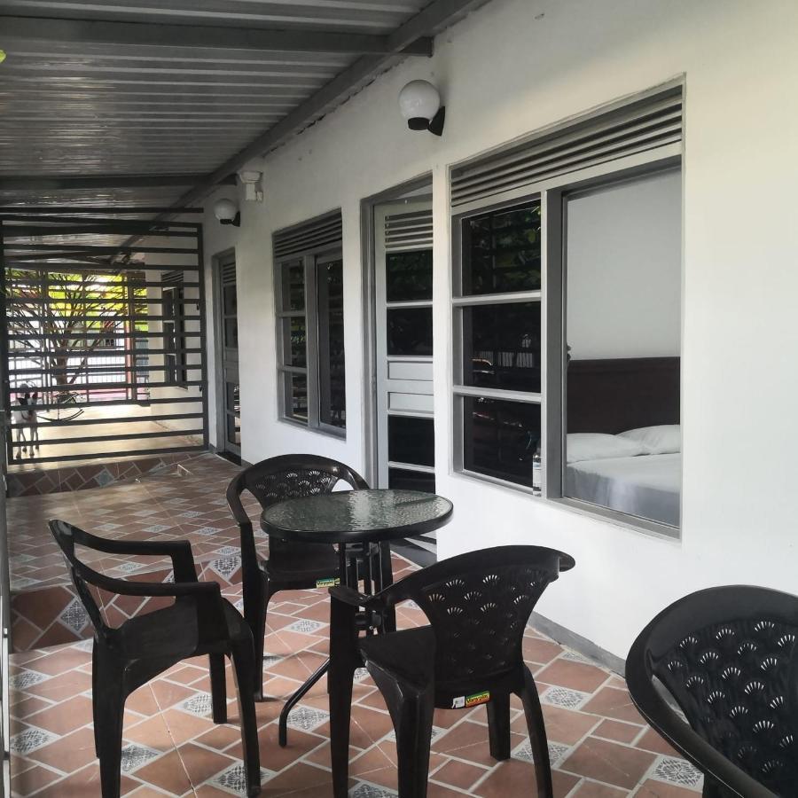 Miski Wasi Hospedaje Neiva 内瓦 外观 照片