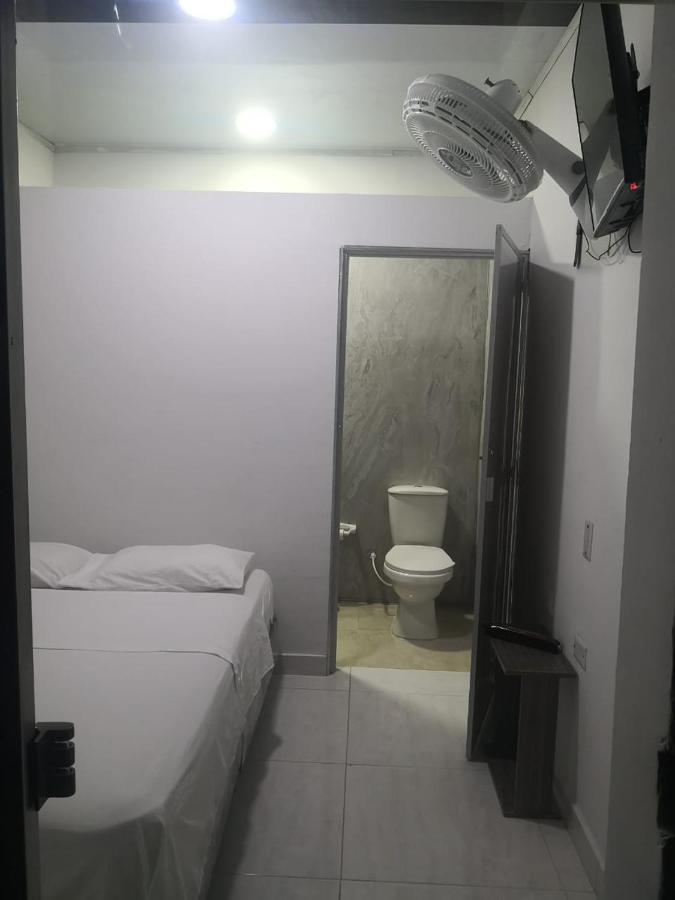 Miski Wasi Hospedaje Neiva 内瓦 外观 照片